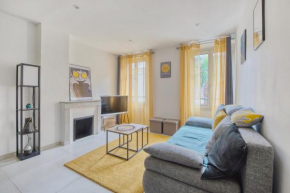 Beautiful air conditioned apartment - Cannes - Welkeys